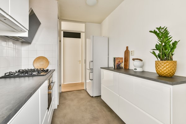 Medium property photo - Barcelonaplein 145, 1019 LX Amsterdam